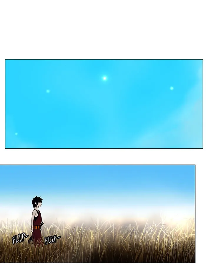 Tower of God - Chapter 8 - Page 1
