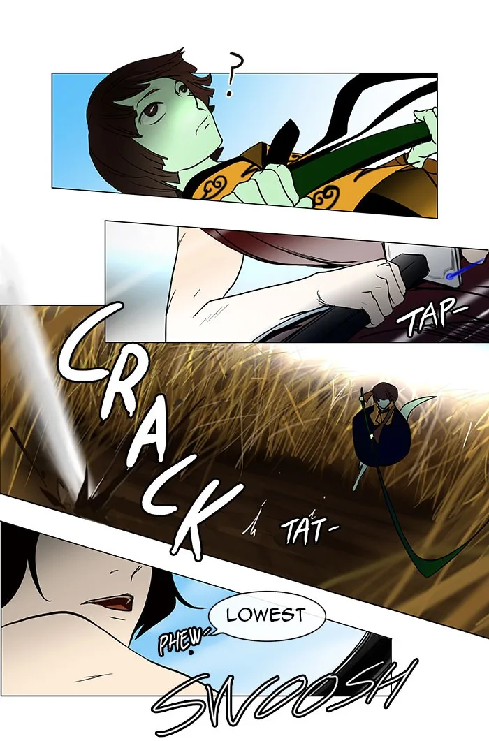 Tower of God - Chapter 8 - Page 10