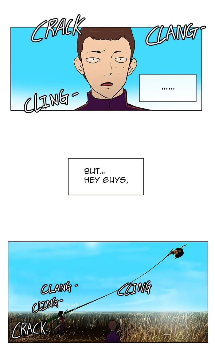 Tower of God - Chapter 8 - Page 13