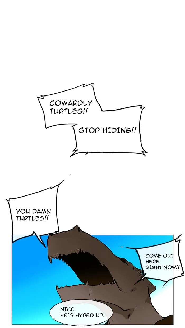 Tower of God - Chapter 8 - Page 17