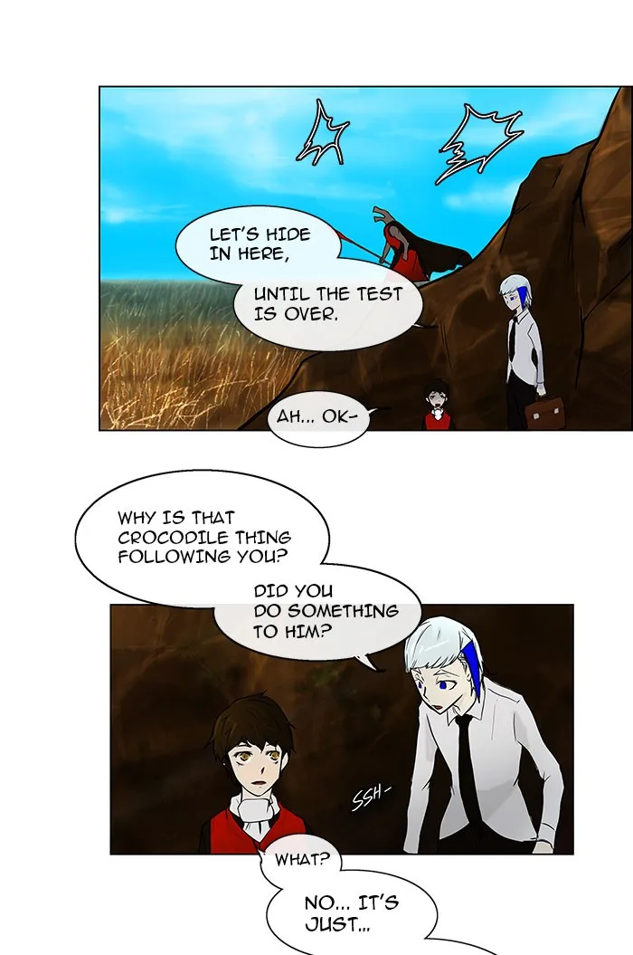 Tower of God - Chapter 8 - Page 18