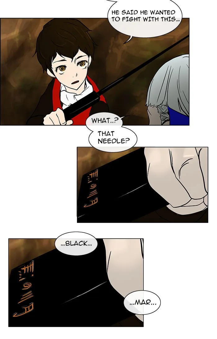 Tower of God - Chapter 8 - Page 19