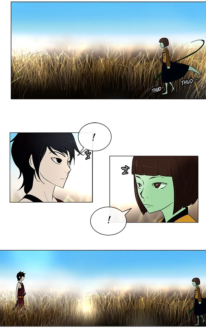 Tower of God - Chapter 8 - Page 2