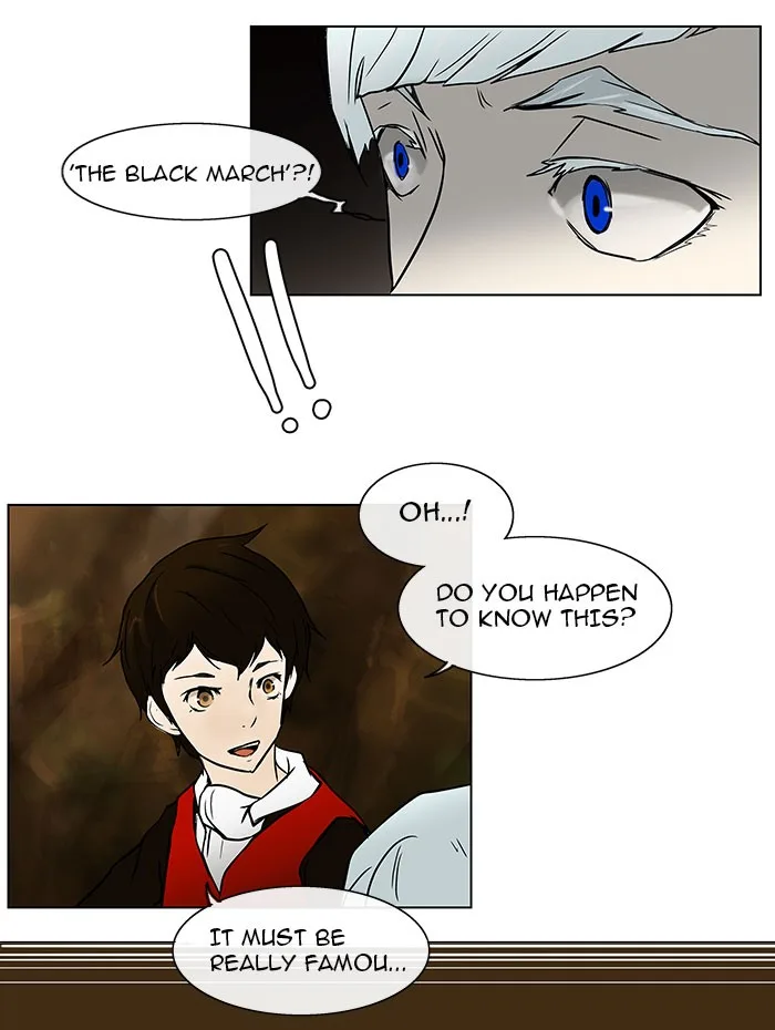 Tower of God - Chapter 8 - Page 20