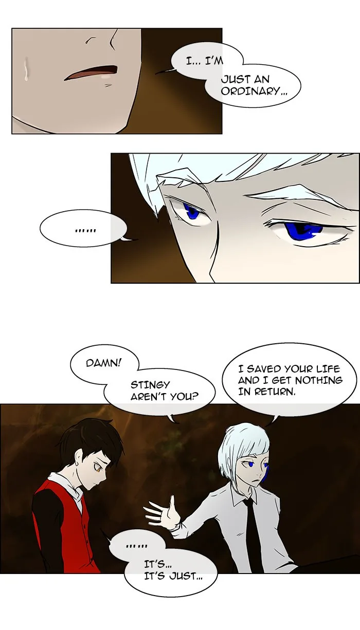 Tower of God - Chapter 8 - Page 23