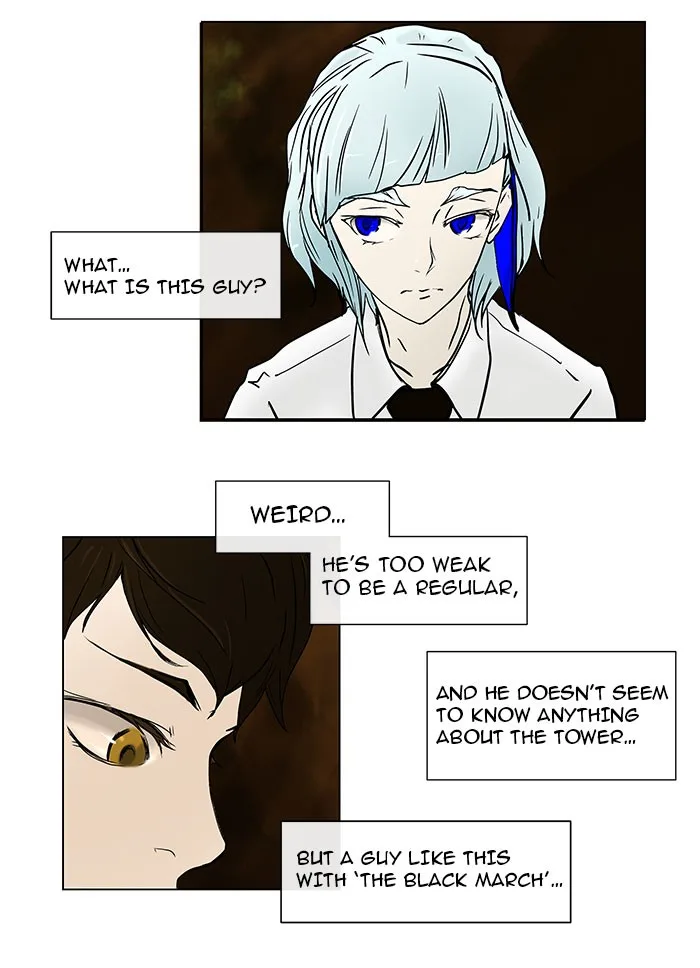 Tower of God - Chapter 8 - Page 24
