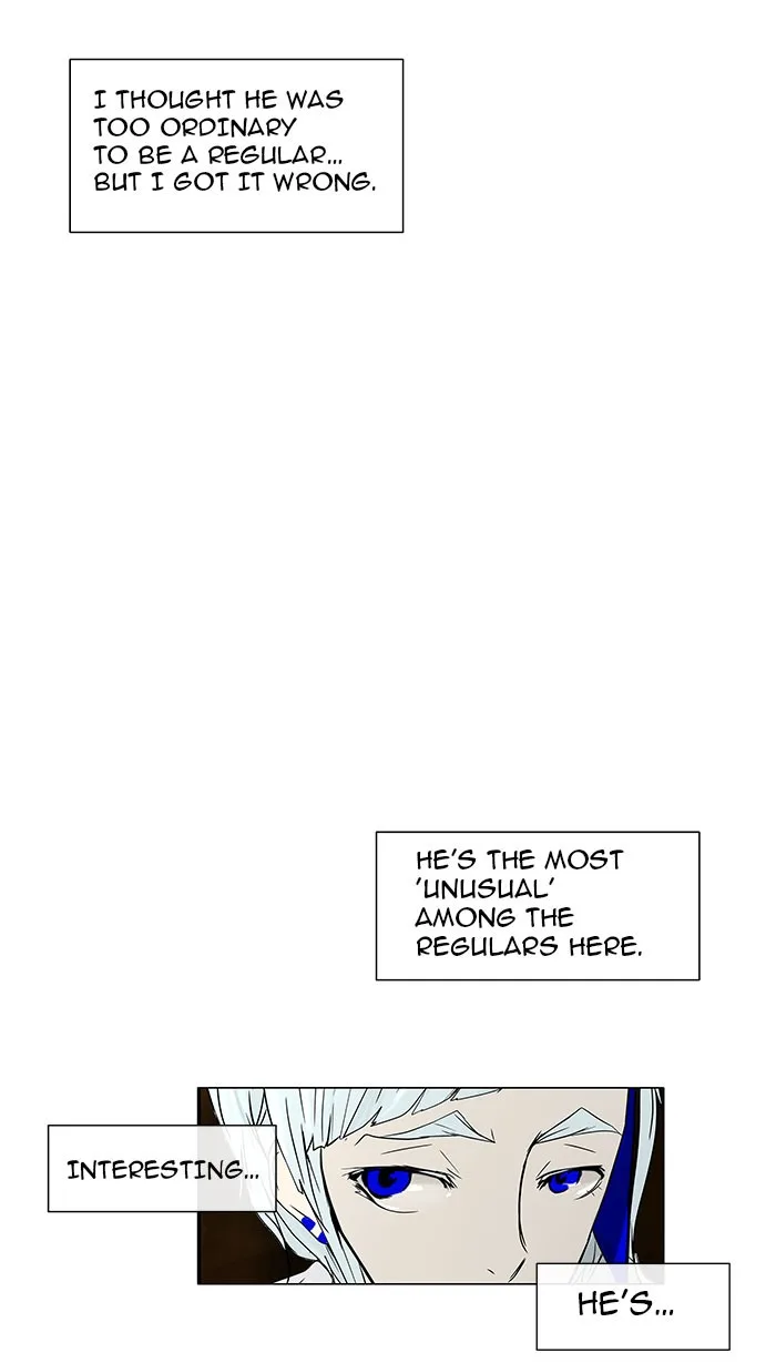 Tower of God - Chapter 8 - Page 25