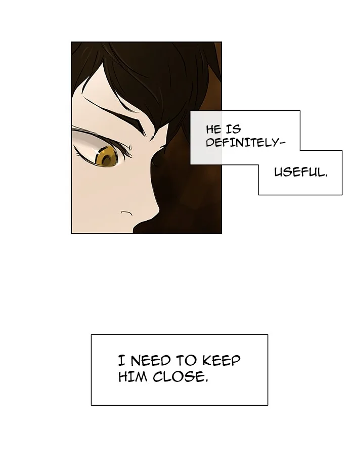 Tower of God - Chapter 8 - Page 26