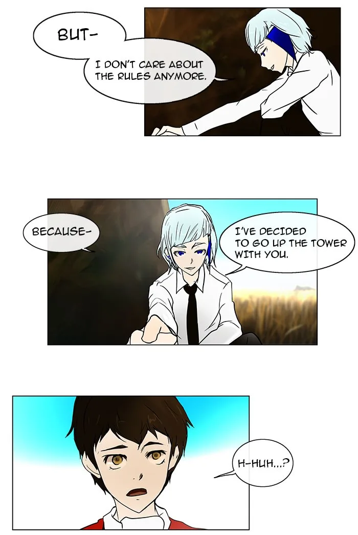 Tower of God - Chapter 8 - Page 29