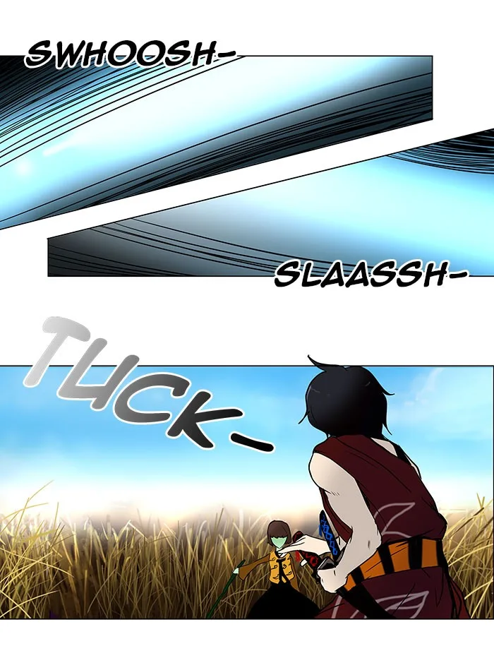 Tower of God - Chapter 8 - Page 3
