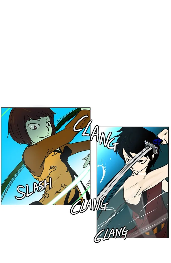 Tower of God - Chapter 8 - Page 33