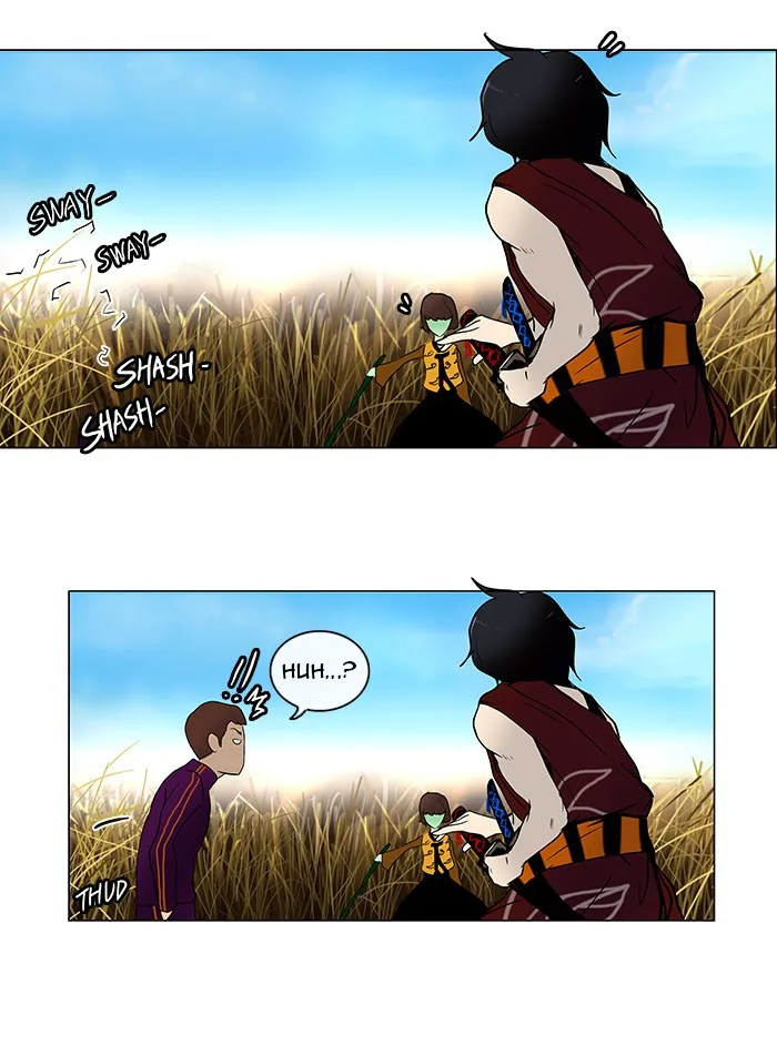 Tower of God - Chapter 8 - Page 4