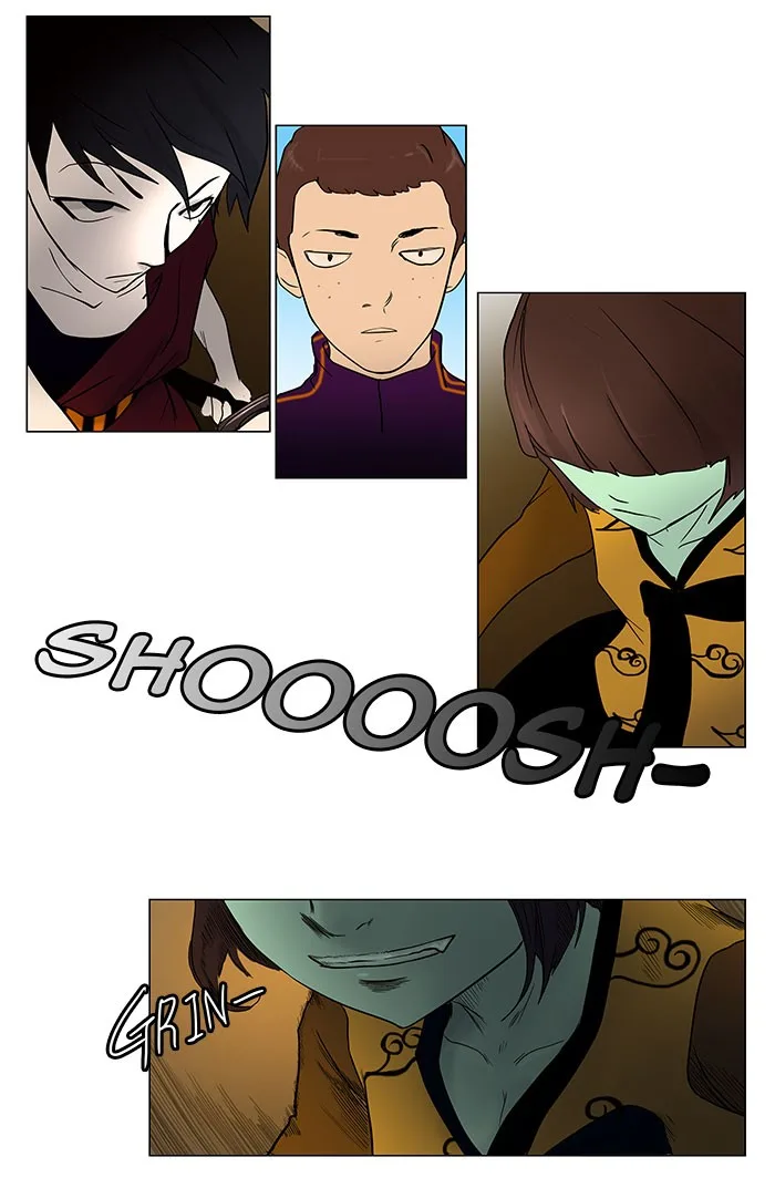 Tower of God - Chapter 8 - Page 5