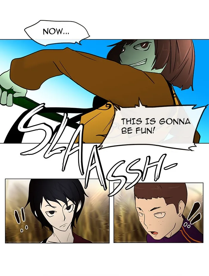 Tower of God - Chapter 8 - Page 6