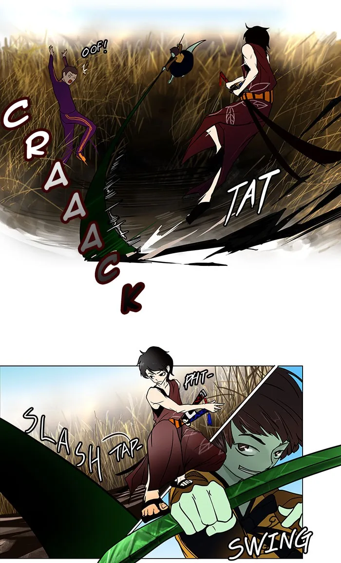 Tower of God - Chapter 8 - Page 7