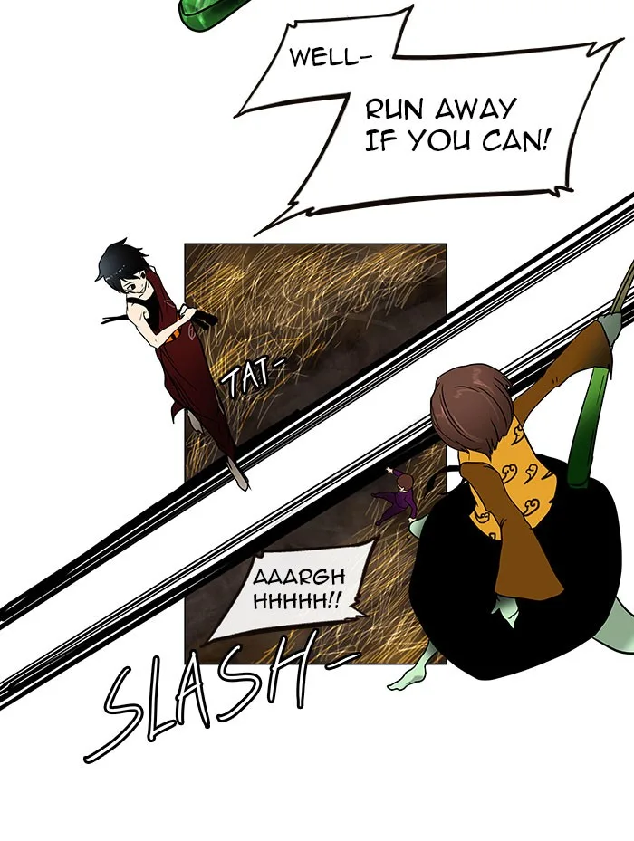 Tower of God - Chapter 8 - Page 8