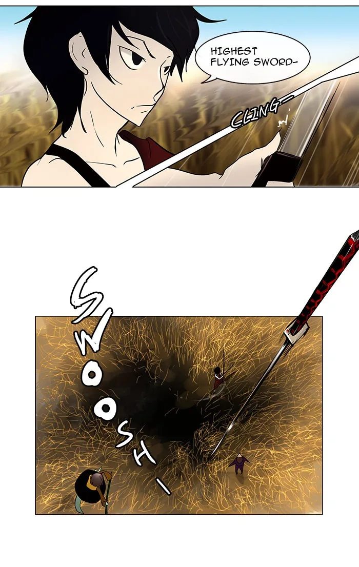 Tower of God - Chapter 8 - Page 9