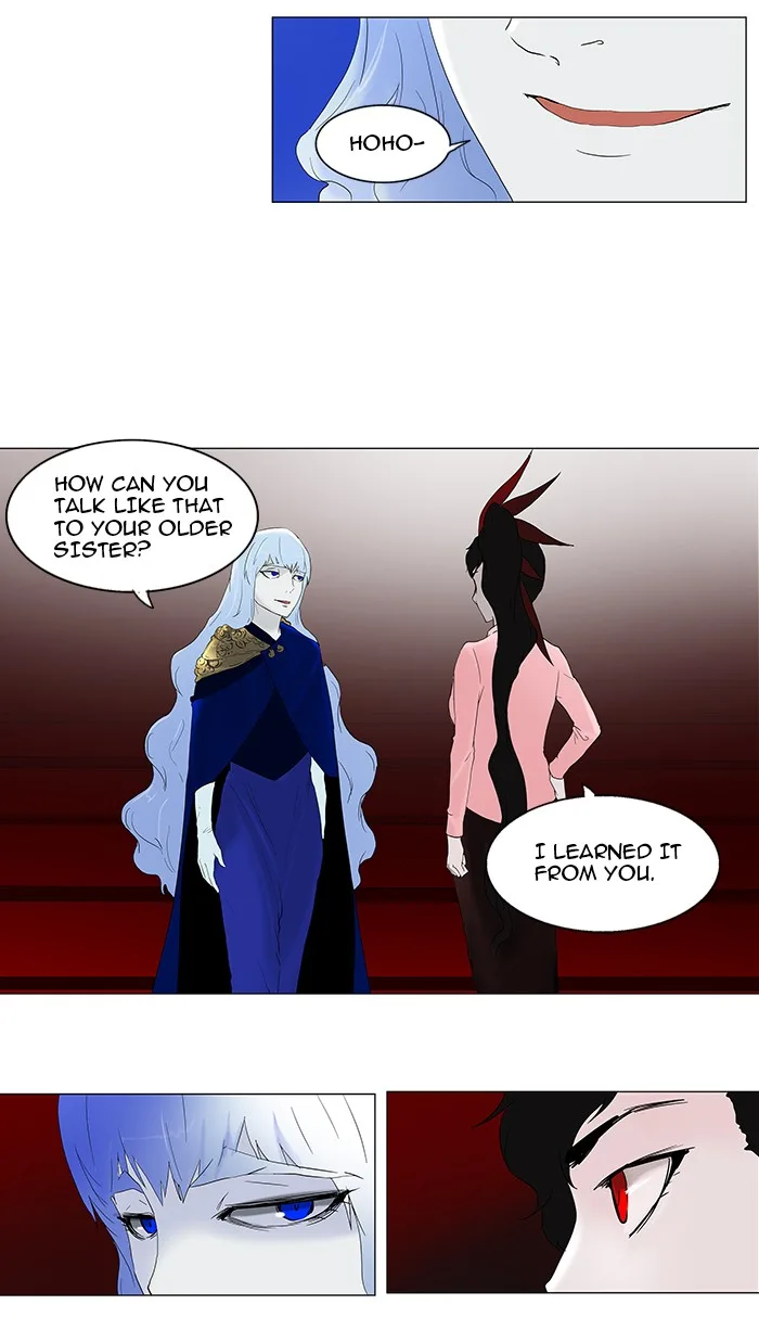 Tower of God - Chapter 80 - Page 10