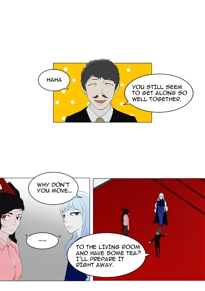 Tower of God - Chapter 80 - Page 11