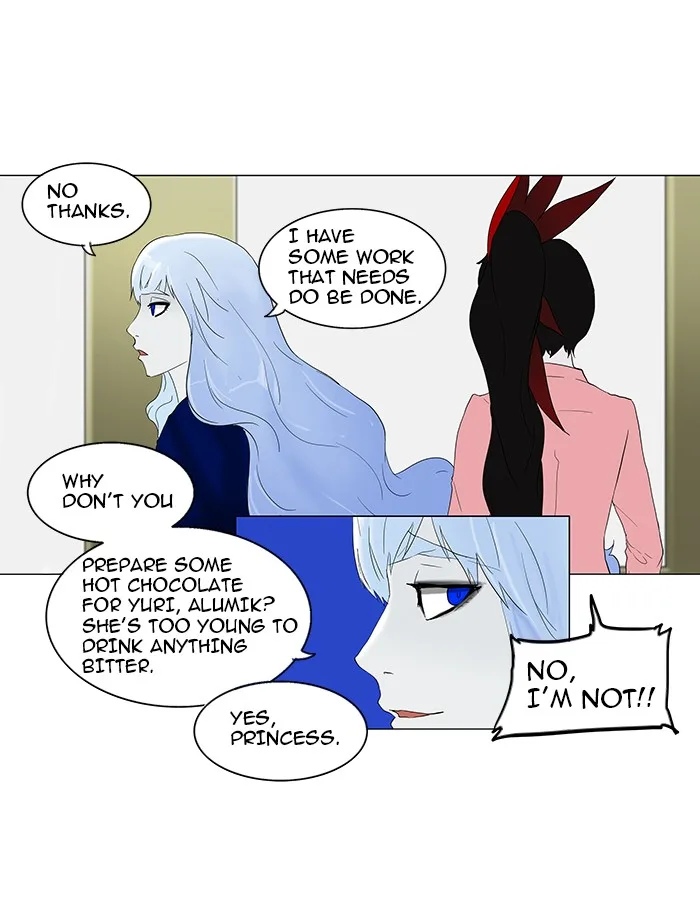 Tower of God - Chapter 80 - Page 12