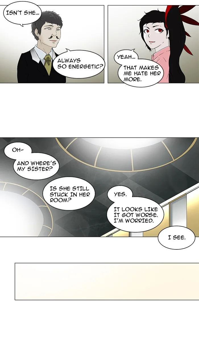 Tower of God - Chapter 80 - Page 14