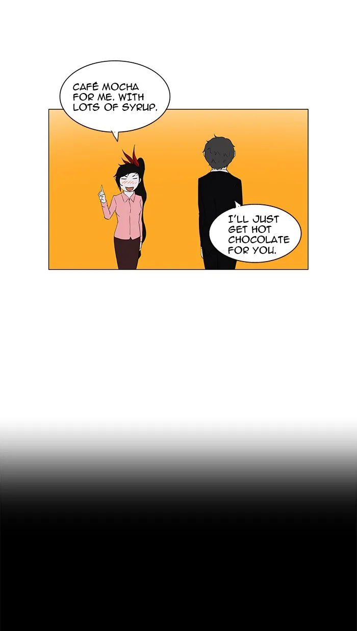 Tower of God - Chapter 80 - Page 16