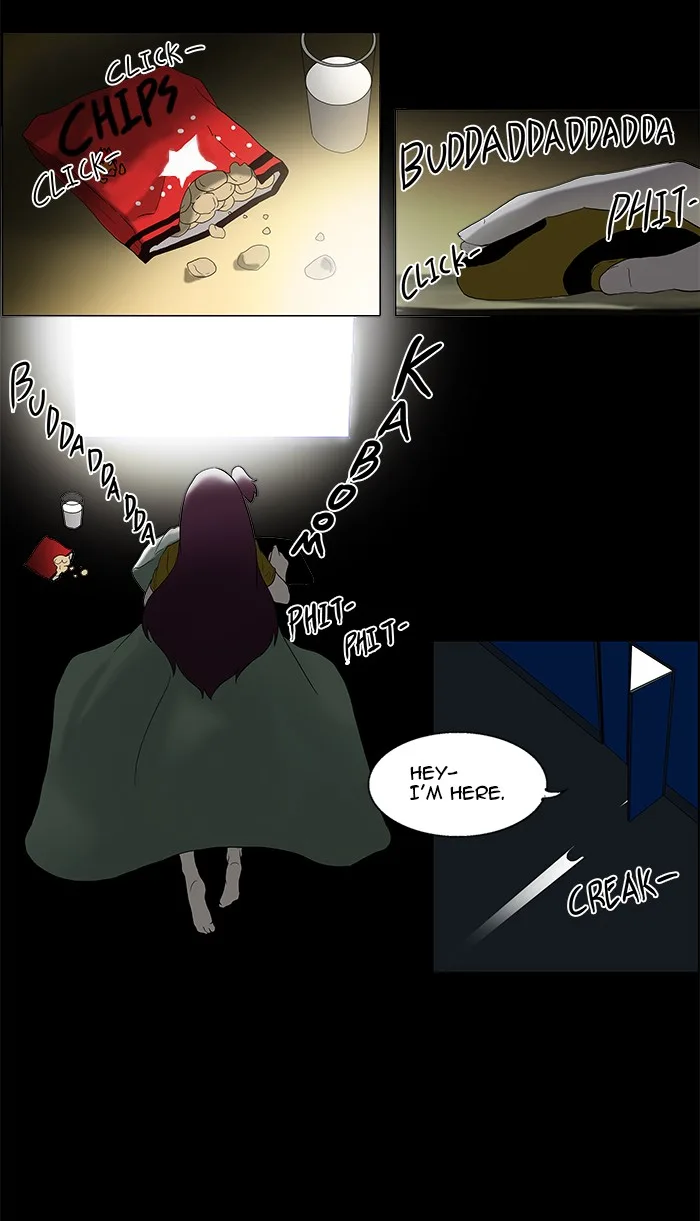 Tower of God - Chapter 80 - Page 17