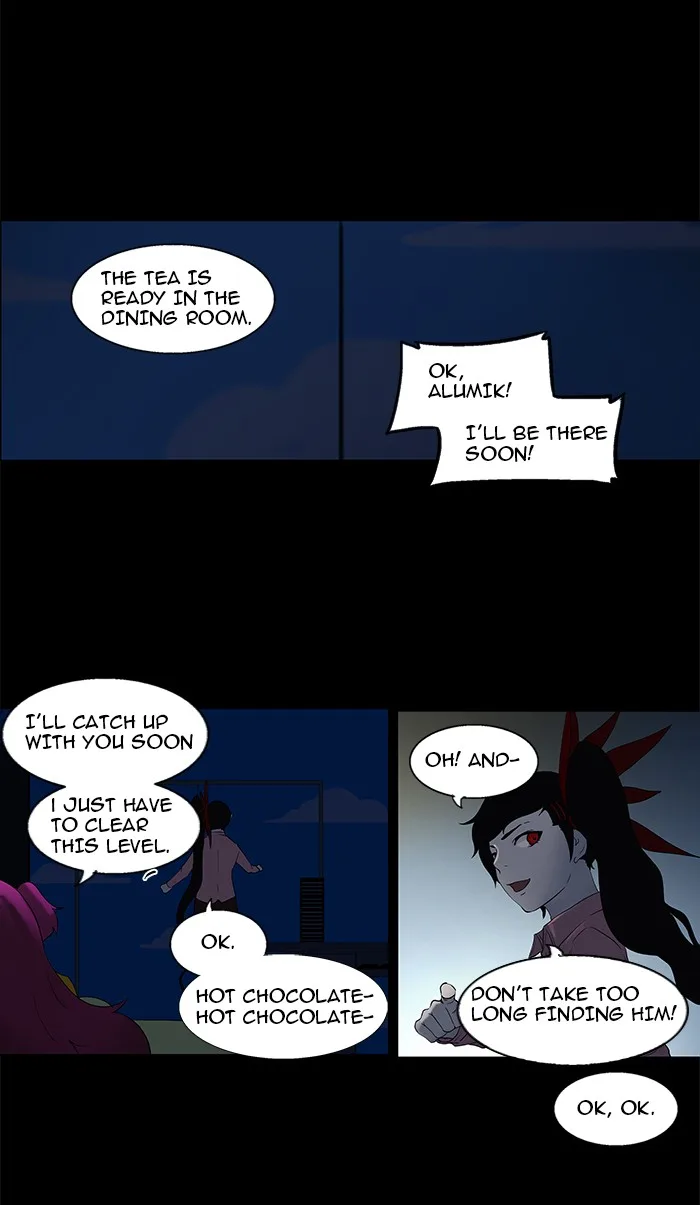 Tower of God - Chapter 80 - Page 24