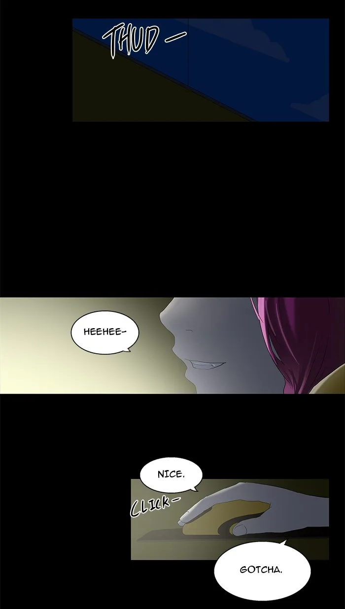 Tower of God - Chapter 80 - Page 25