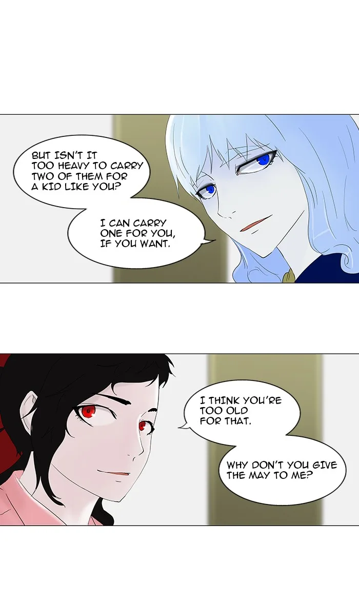 Tower of God - Chapter 80 - Page 9