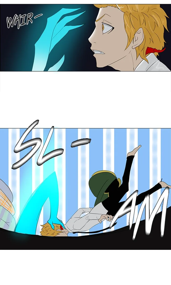 Tower of God - Chapter 81 - Page 18