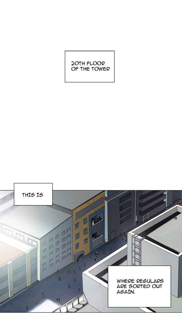 Tower of God - Chapter 81 - Page 2