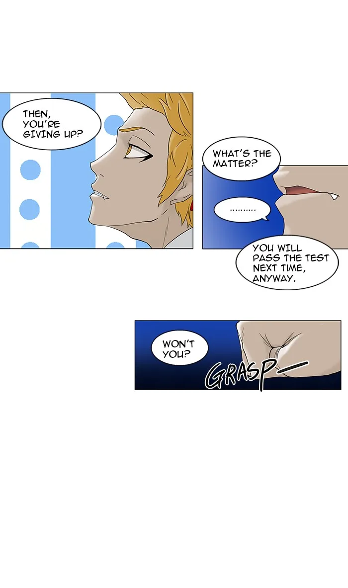 Tower of God - Chapter 81 - Page 24