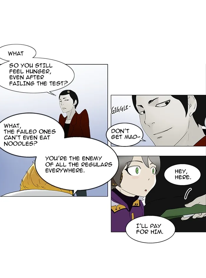 Tower of God - Chapter 81 - Page 27