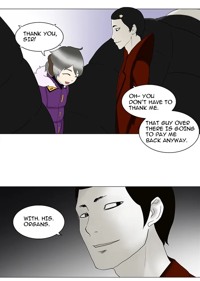 Tower of God - Chapter 81 - Page 28