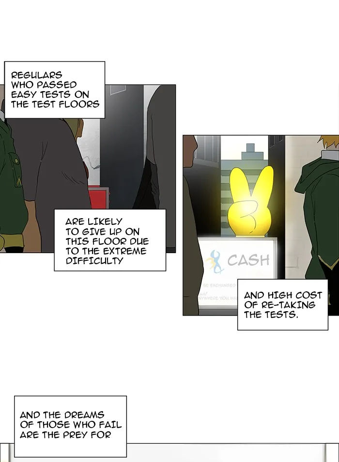 Tower of God - Chapter 81 - Page 3