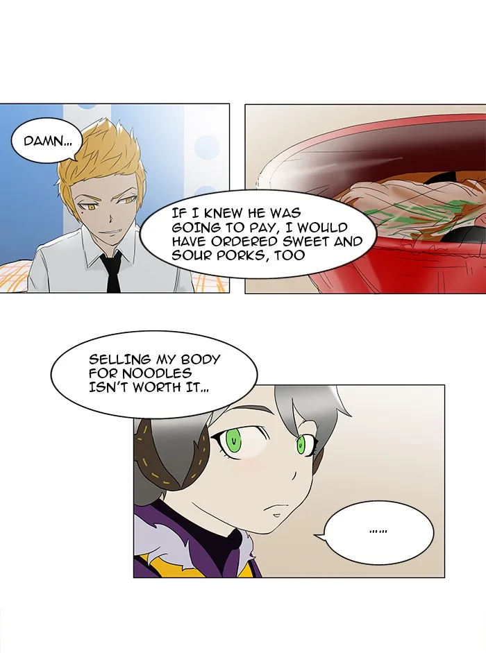 Tower of God - Chapter 81 - Page 31