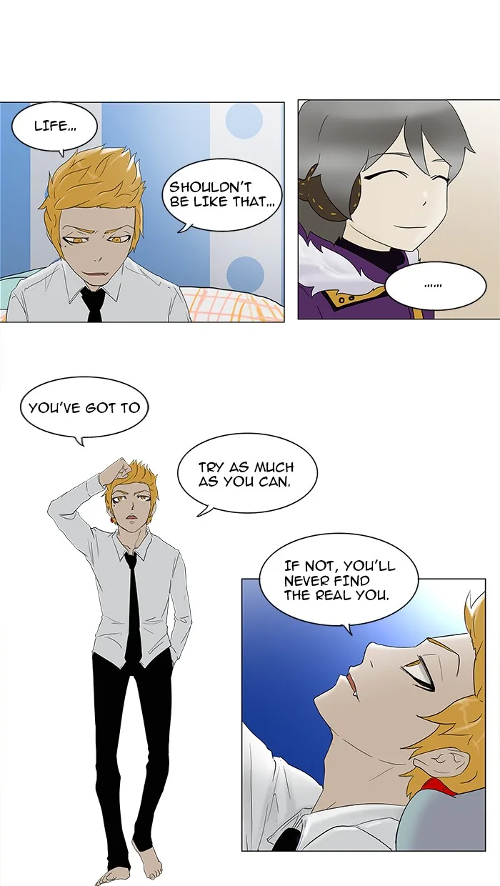 Tower of God - Chapter 81 - Page 33