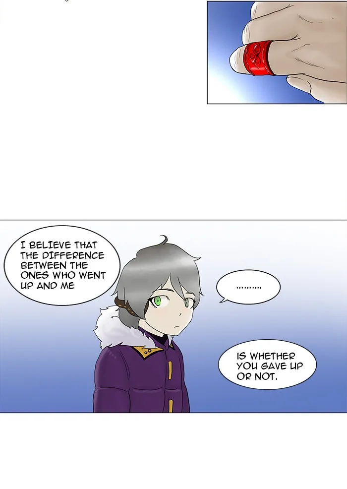 Tower of God - Chapter 81 - Page 34