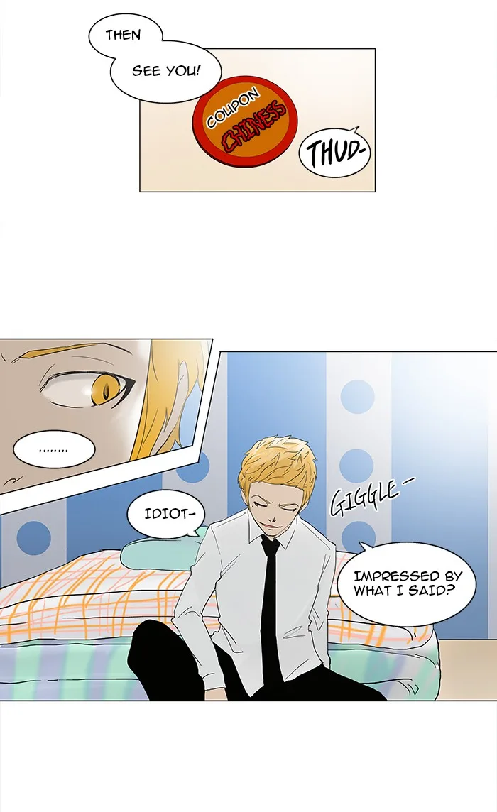 Tower of God - Chapter 81 - Page 36