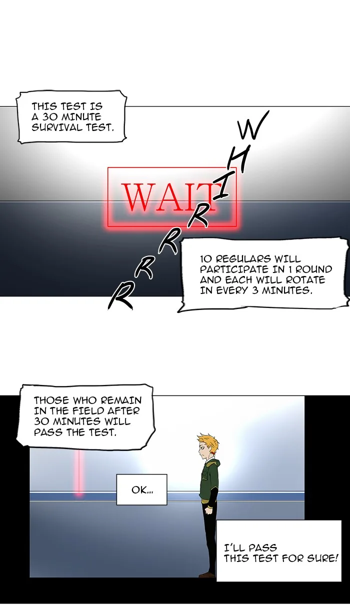 Tower of God - Chapter 81 - Page 39