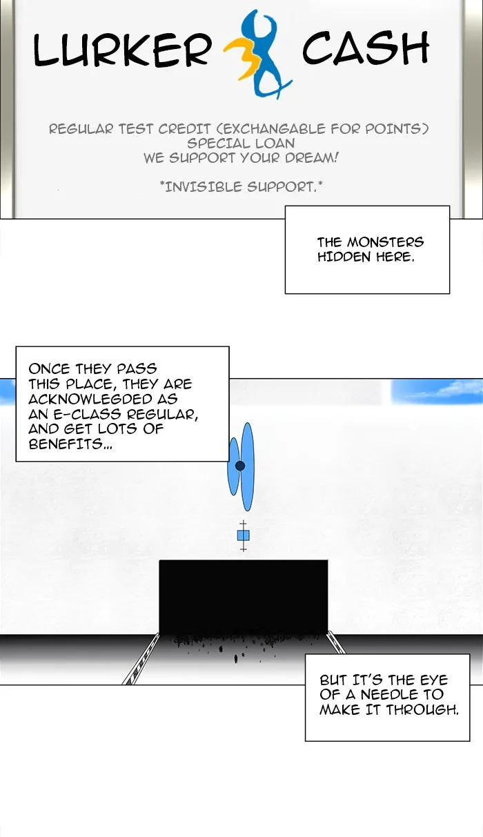 Tower of God - Chapter 81 - Page 4