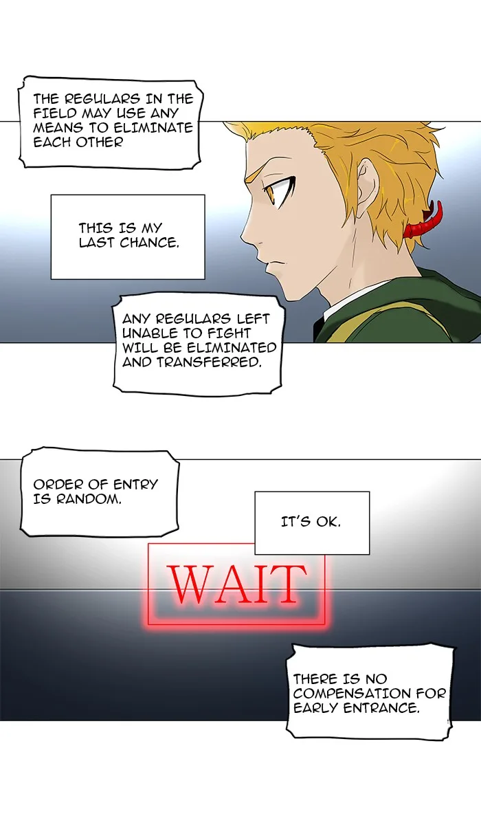 Tower of God - Chapter 81 - Page 40