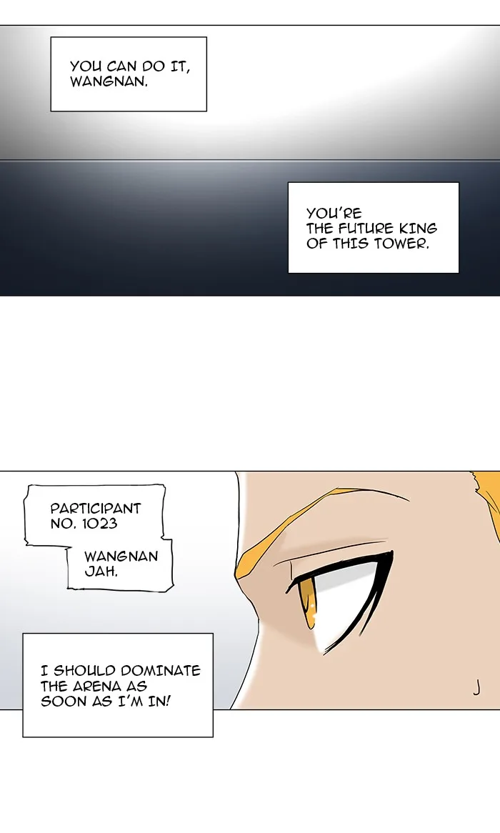 Tower of God - Chapter 81 - Page 41