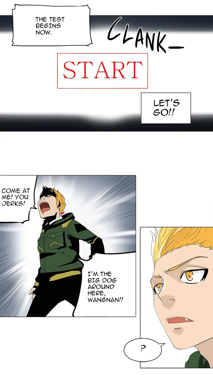 Tower of God - Chapter 81 - Page 42