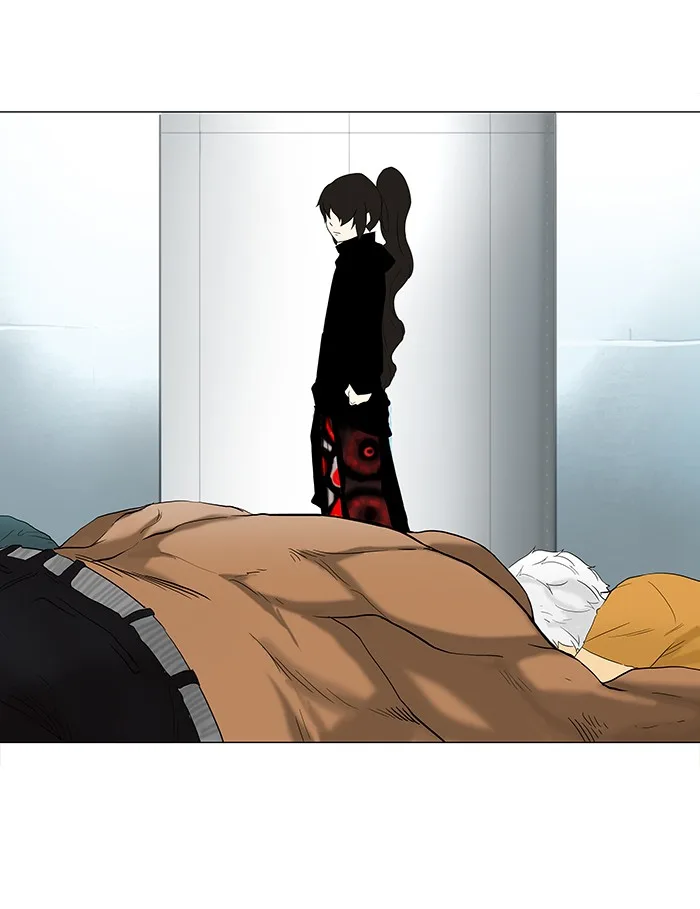Tower of God - Chapter 81 - Page 44