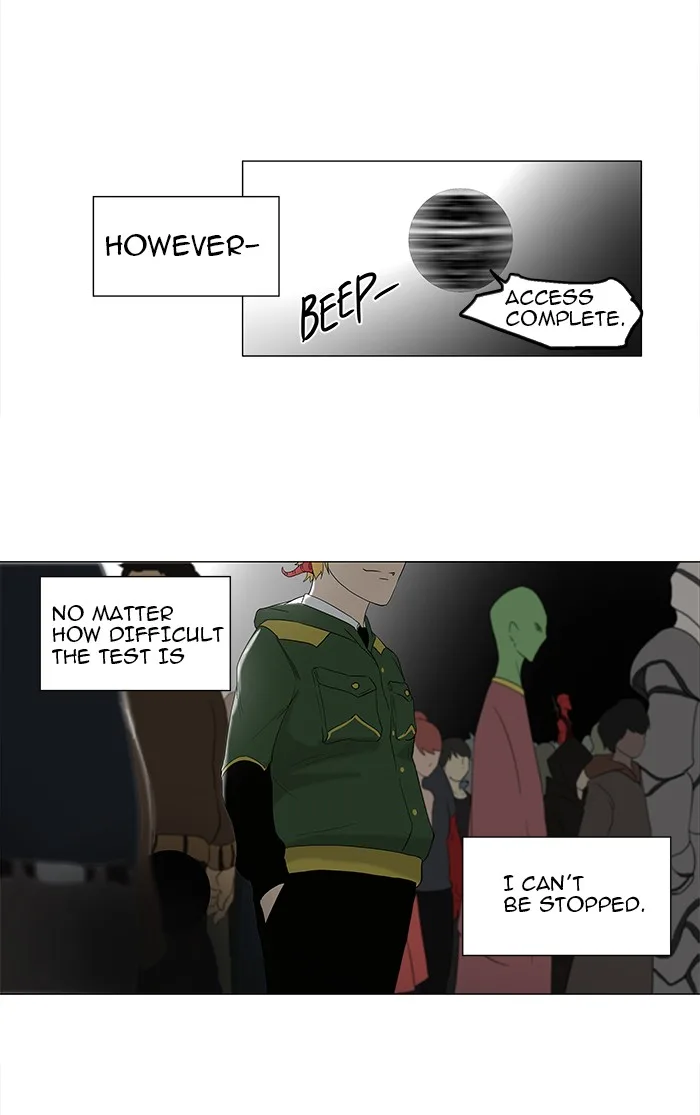 Tower of God - Chapter 81 - Page 5