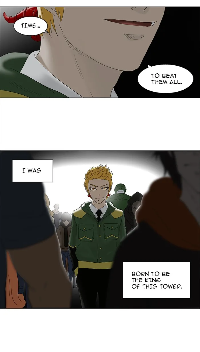 Tower of God - Chapter 81 - Page 6