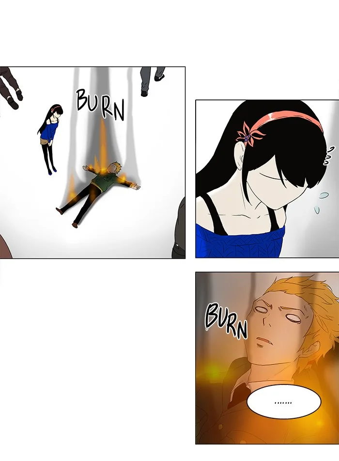 Tower of God - Chapter 81 - Page 8