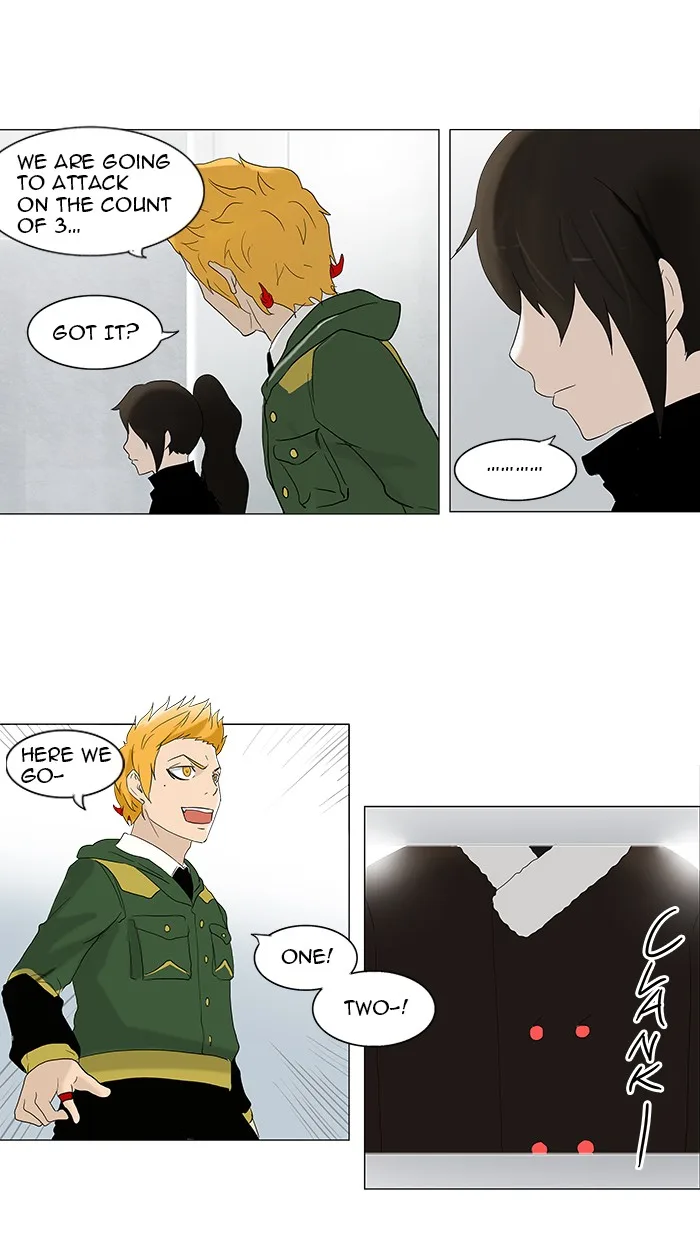 Tower of God - Chapter 82 - Page 10